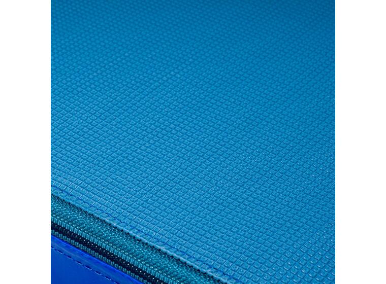 Topp- og nedsprangsmatte Safe 200x100x5 cm 