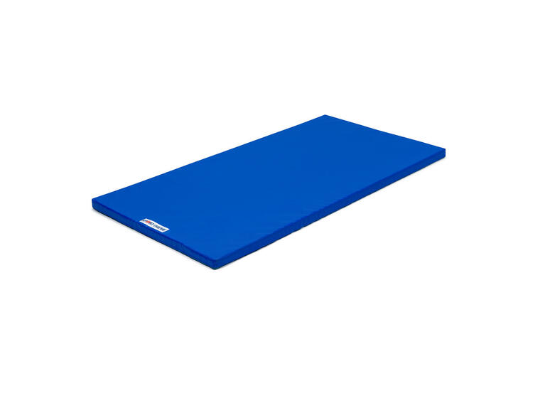Topp- og nedsprangsmatte Safe 200x100x5 cm 