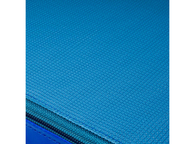 Topp- og nedsprangsmatte Safe 200x100x5 cm 