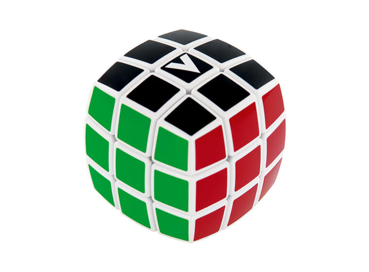 V-Cube 3 | Avrundede hjørner 3x3x3 | Hjernetrim 