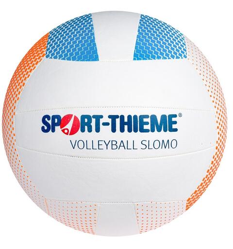 Volleyball Sport-Thieme Slomo Ekstra stor og lett ball