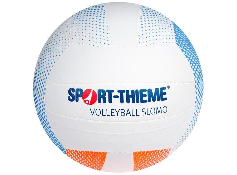 Volleyball Sport-Thieme Slomo Ekstra stor og lett ball 