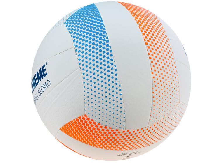 Volleyball Sport-Thieme Slomo Ekstra stor og lett ball 
