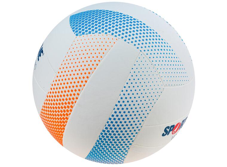 Volleyball Sport-Thieme Slomo Ekstra stor og lett ball 