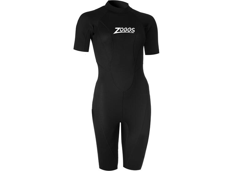 Våtdrakt OW Multix VS 2.5 Dame | S Zoggs | Open Water 