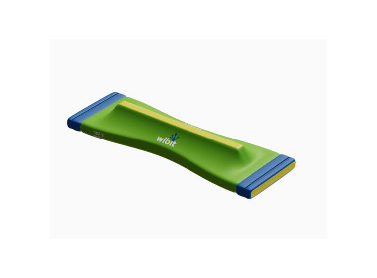 WIBIT BalanceBar L Flytende Balansebom 