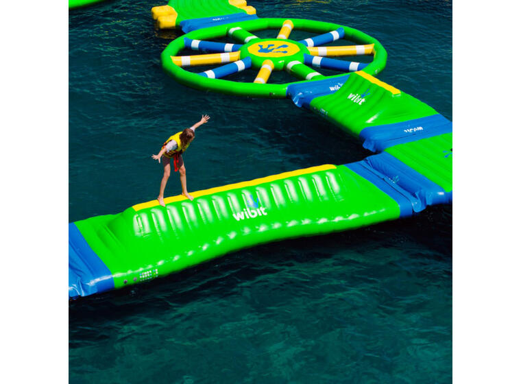 WIBIT BalanceBar L Flytende Balansebom 
