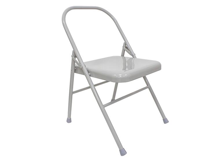 Yogastol Classic Sammenleggbar og lett yogastøtte 