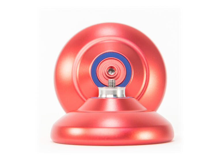 Yoyo Shutter | Rød Viderekommende | Ikke responsiv jojo 