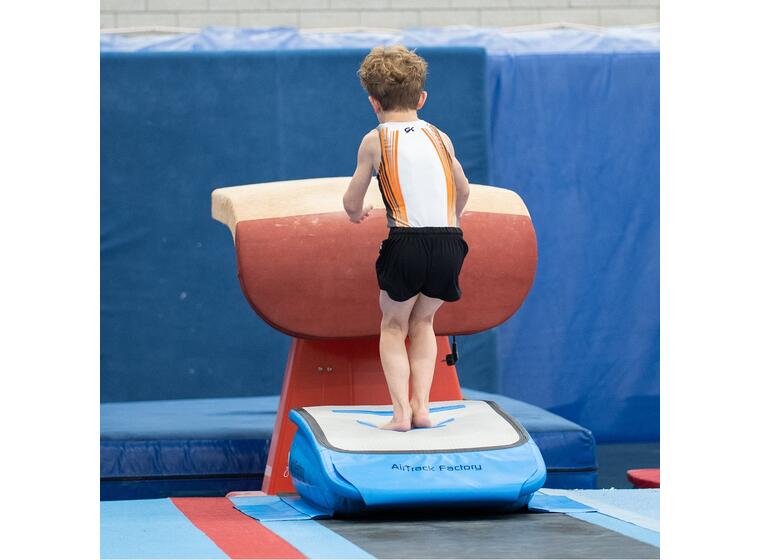 AirTrack | AirBoard Boost Springbrett av luft 