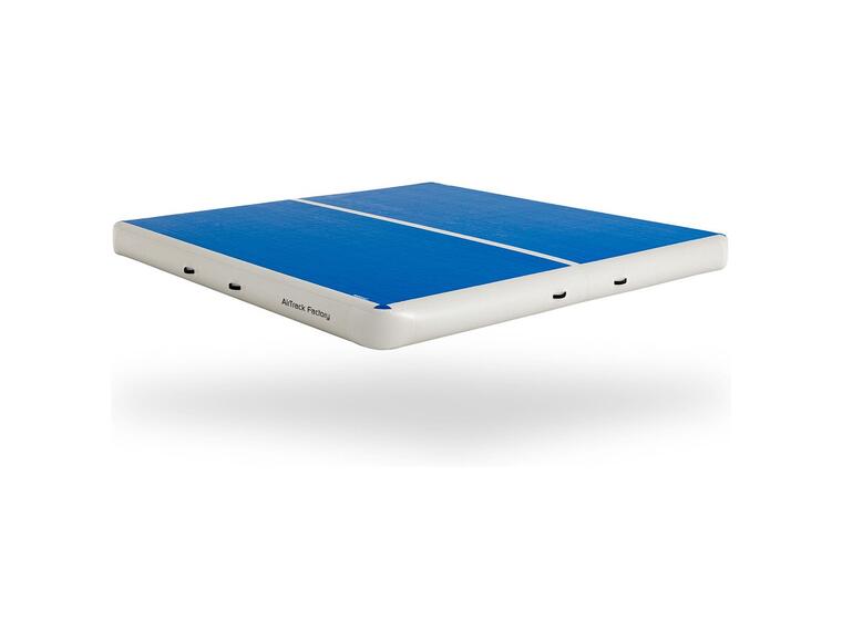 AirTrack | AirTrick 400 x 400 x 30 cm 