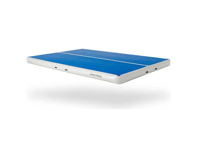AirTrack | AirTrick 400 x 400 x 30 cm 
