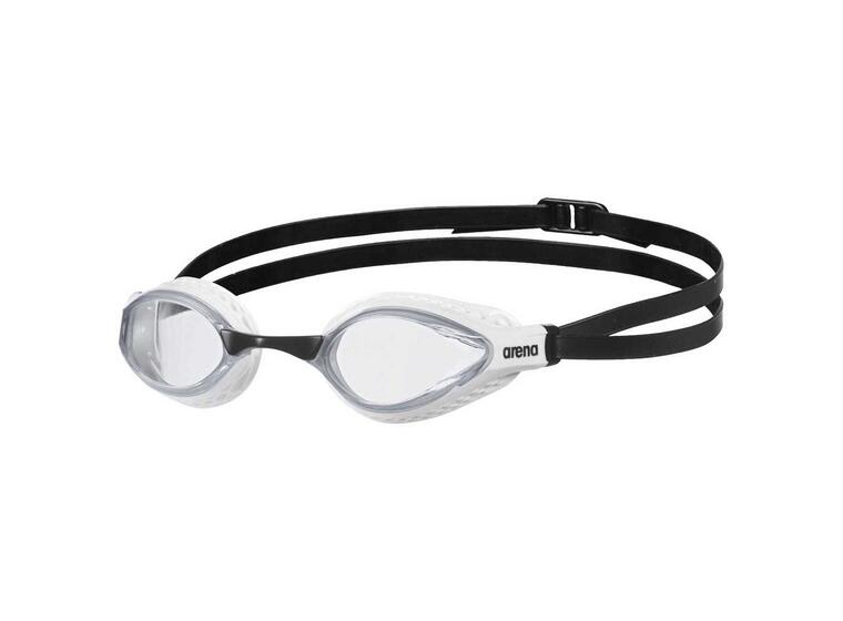 Airspeed Svømmebrille Arena | Klar linse | Racing brille 