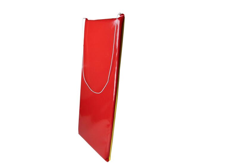 Akematter XXL | 200 x 60 cm | 6 stk 6 akematter uten skarpe kanter 