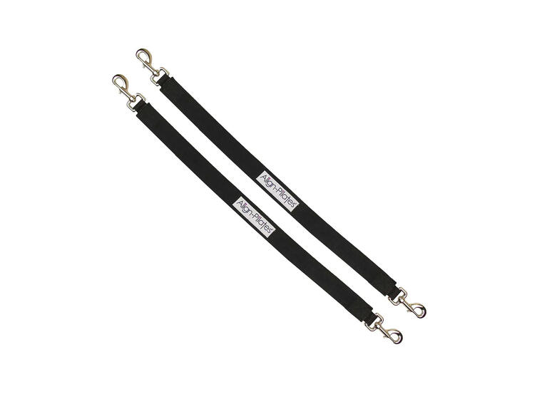 Align-Pilates Extension Straps Til Cadillacs 