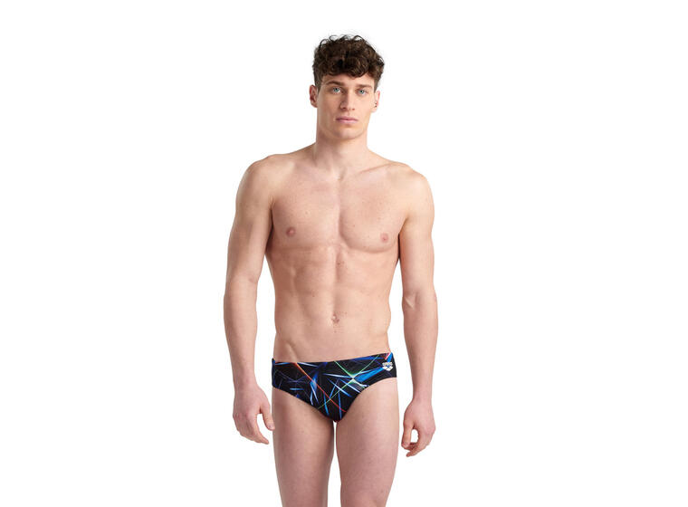 Allover Briefs Badebukse 24 Arena | Briefs | MaxLife ECO 