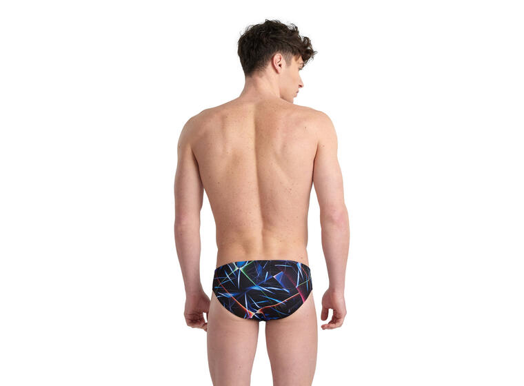 Allover Briefs Badebukse 24 Arena | Briefs | MaxLife ECO 