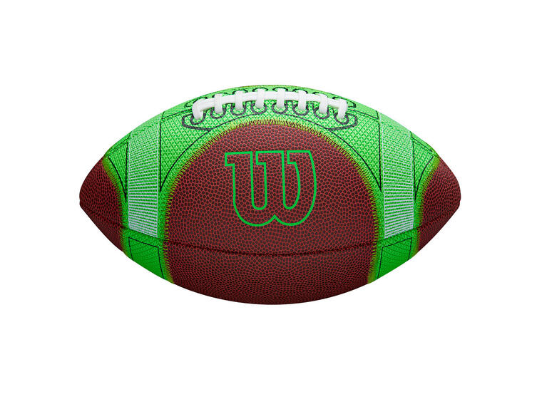 Amerikansk Fotball | Str 6 Str 6 Junior | Trening | Barn opptil 12 