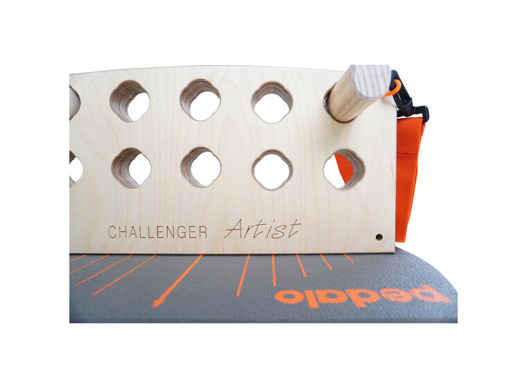 Balansetrener Pedalo Challenger Artist Balanse og stabilitet 