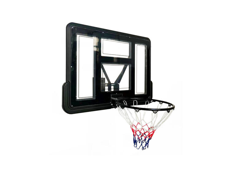 Basketballkurv ST Dallas Komplett sett 
