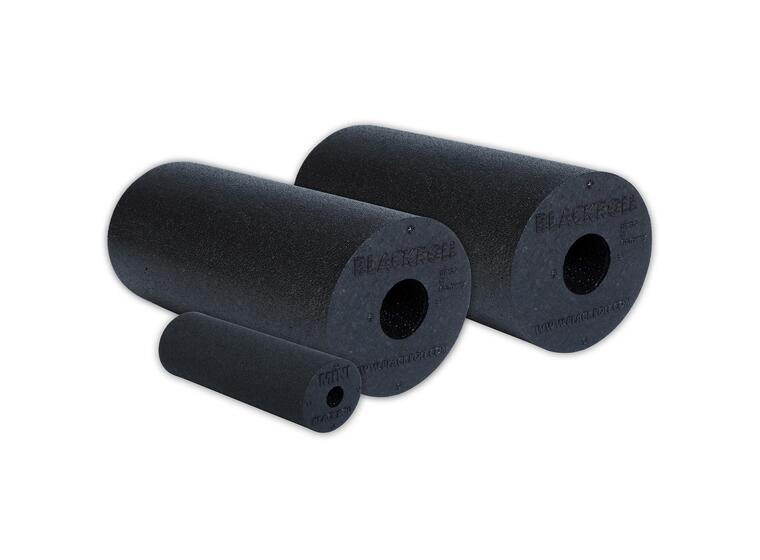Blackroll Fascia 2 massasjeruller | 1 mini massasjerull 