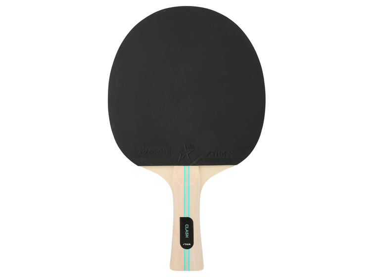 Bordtennisracket Stiga Clash Hobby ITTF godkjent | fritid 
