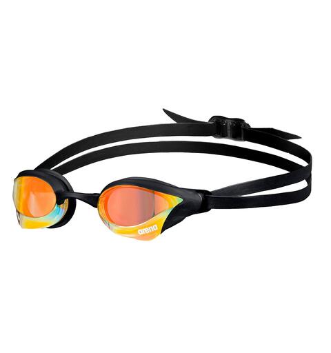Cobra Core Swipe Mirror Sv&#248;mmebrille Arena | Kobber Speil | Racing brille