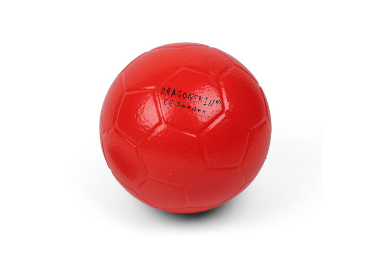 Dragonskin Håndballpakke (10) 10 stk | Str 0 | Myke skumhåndballer 