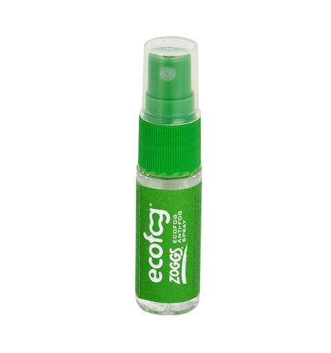 Ecofog Zoggs Antifog Milj&#248;vennlig antidugg spray