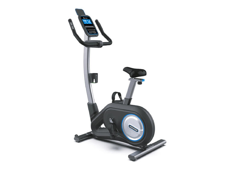 Ergometersykkel Horizon Fitness Paros3.0 For hjemmetrening 