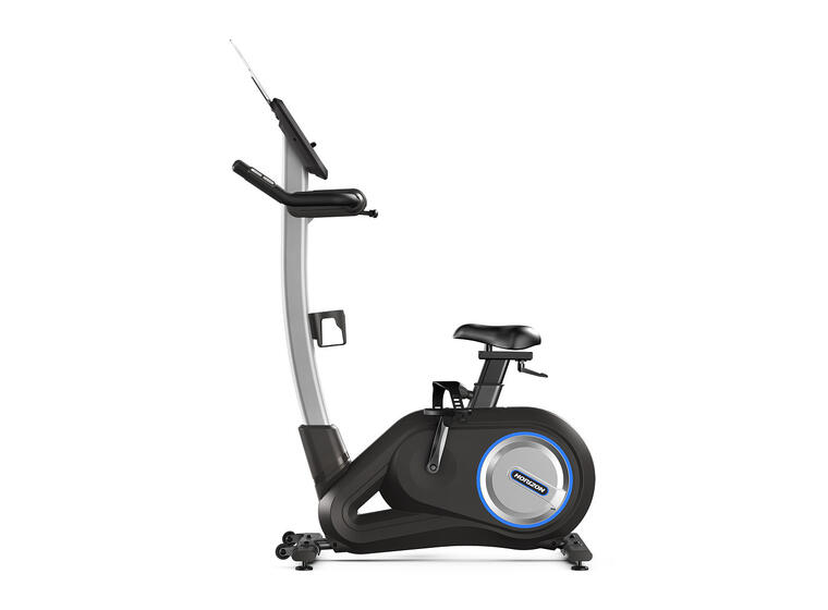 Ergometersykkel Horizon Fitness Paros3.0 For hjemmetrening 