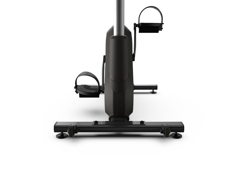 Ergometersykkel Horizon Fitness Paros3.0 For hjemmetrening 
