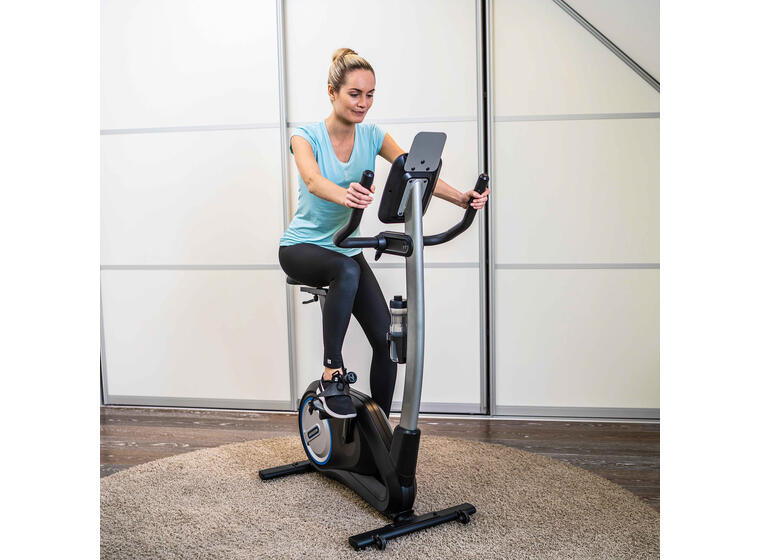 Ergometersykkel Horizon Fitness Paros3.0 For hjemmetrening 