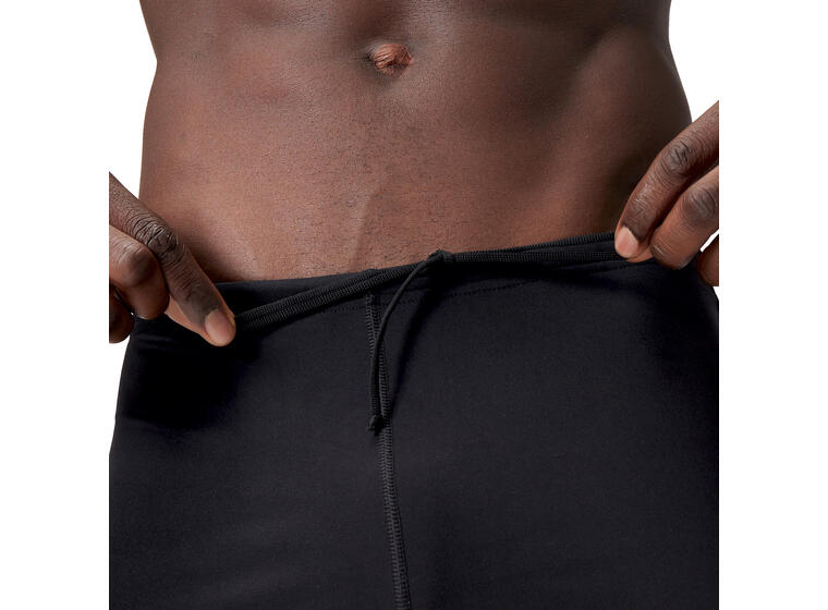 Essential Aquashort Badebukse 28 Speedo | Svart | ECO Endurance+ 