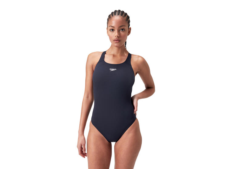 Essential Medalist Badedrakt EU44 Speedo | Marine | ECO Endurance+ 