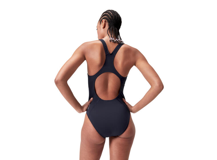 Essential Medalist Badedrakt EU44 Speedo | Marine | ECO Endurance+ 