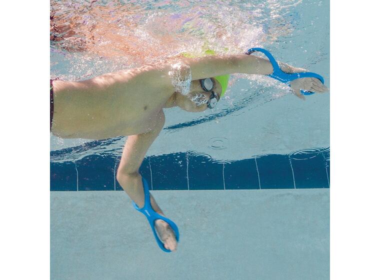FINIS Forearm Fulcrum Jr Juniorstørrelse 