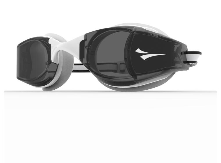FINIS Smart Goggle Svømmebrille Smart svømmebrille | Sot linse 