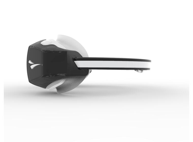 FINIS Smart Goggle Svømmebrille Smart svømmebrille | Sot linse 