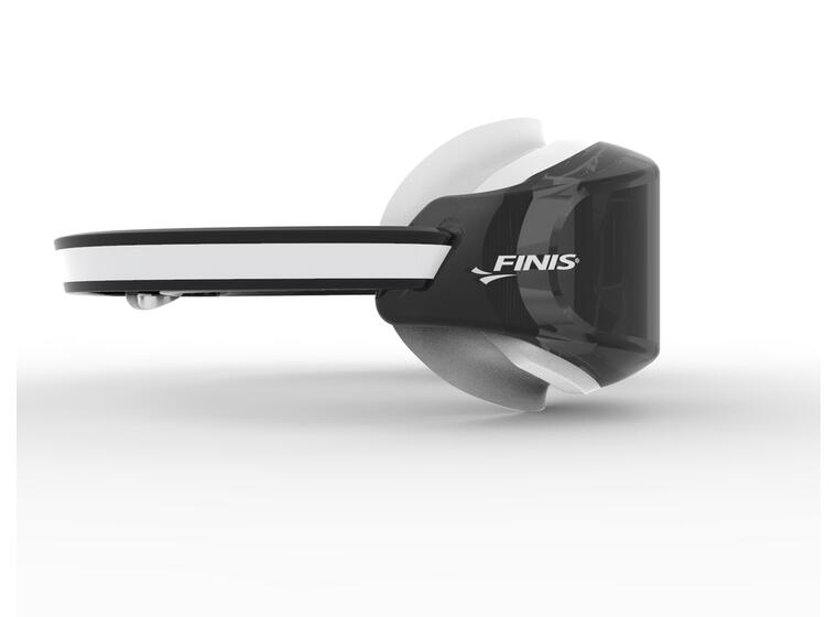 FINIS Smart Goggle Svømmebrille Smart svømmebrille | Sot linse 