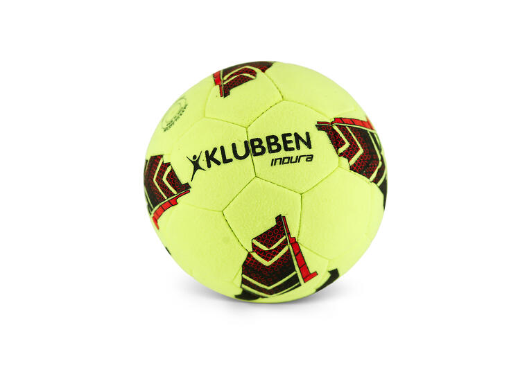 Fotball Klubben Indura 5 Treningsball | Innefotball 