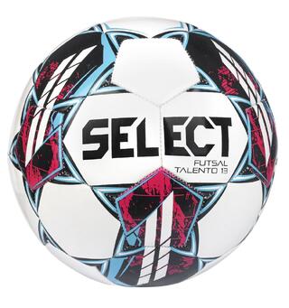 Futsalball Select Talento 13 Anbefales til U12- og U13-spillere