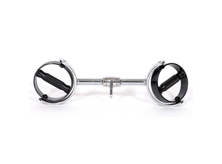 Grep Gymleco Supra Biceps/Triceps 60 cm stang til treningsapparat 
