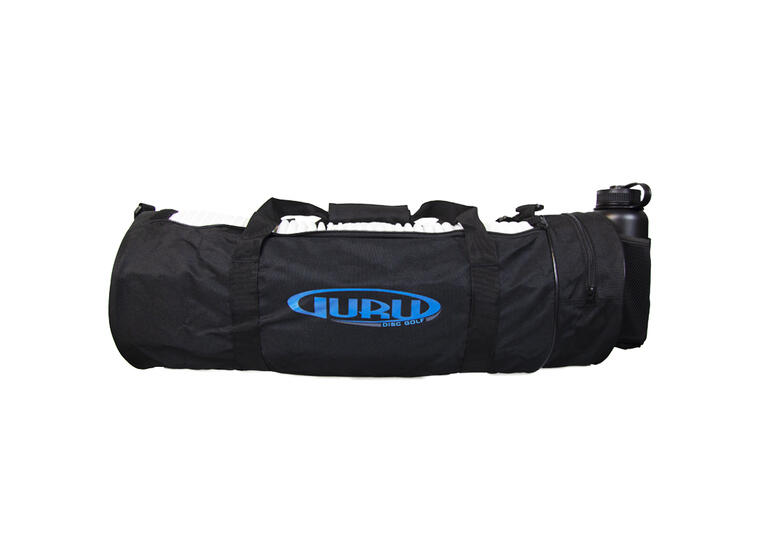 Guru Practice Bag til Golfdiscer Guru frisbeegolf bag 