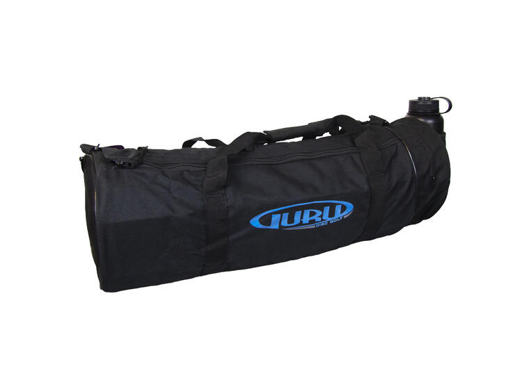 Guru Practice Bag til Golfdiscer Guru frisbeegolf bag 