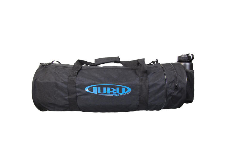 Guru Practice Bag til Golfdiscer Guru frisbeegolf bag 