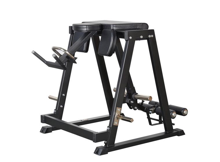 Gymleco Reverse Hyper Pendulum Treningsapparat for ben og setemuskler 