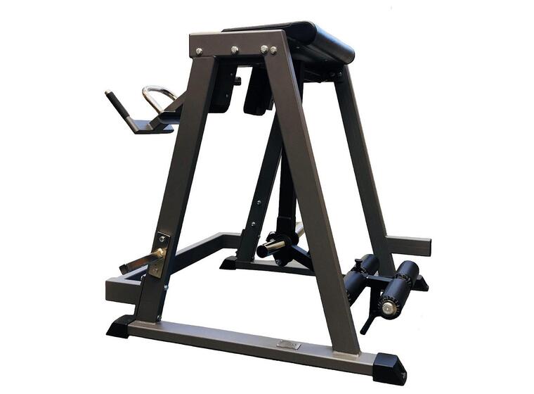 Gymleco Reverse Hyper Pendulum Treningsapparat for ben og setemuskler 
