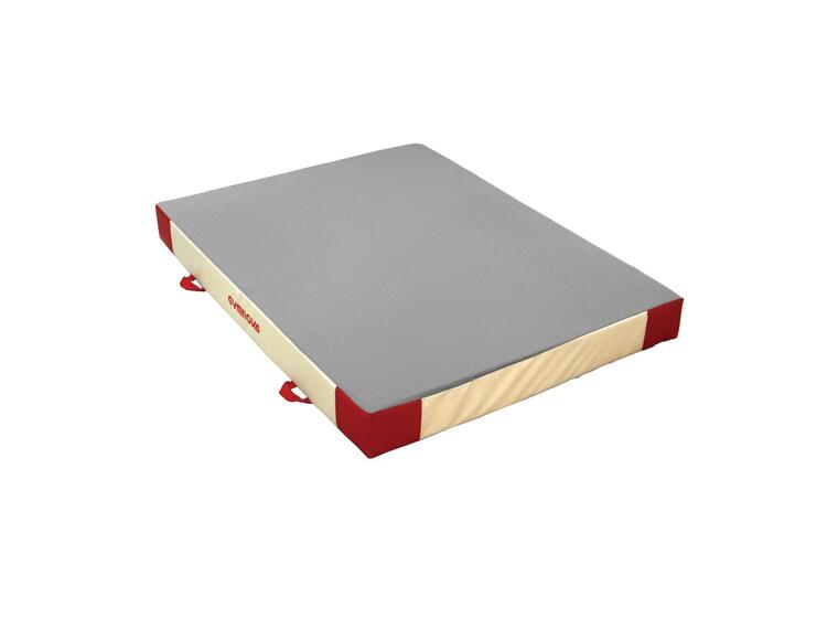 Gymnova Sikkerhetsmatte 20 cm 200 x 150 x 20 cm | Nedsprangsmatte 