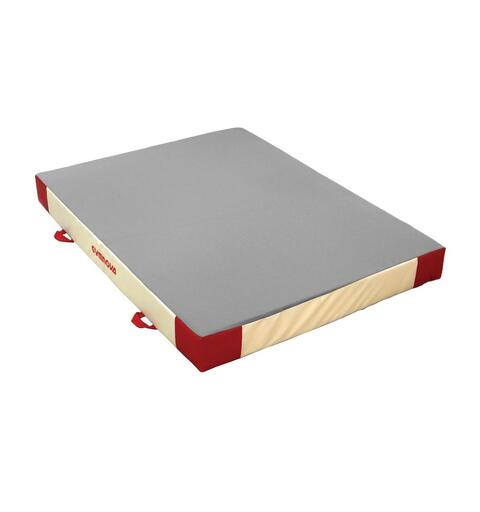 Gymnova Sikkerhetsmatte 20 cm 200 x 150 x 20 cm | Nedsprangsmatte